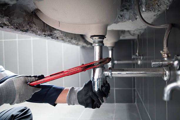 Trusted Gas Line Repair service in Quincy, PA - AAA Plumbing Heating